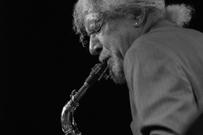 Gary Bartz