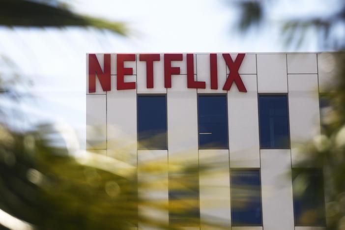 Netflix's decision to lay off more employees follows a similar cutting of staff in May and an earlier decline in U.S. subscribers for the first time in over a decade.