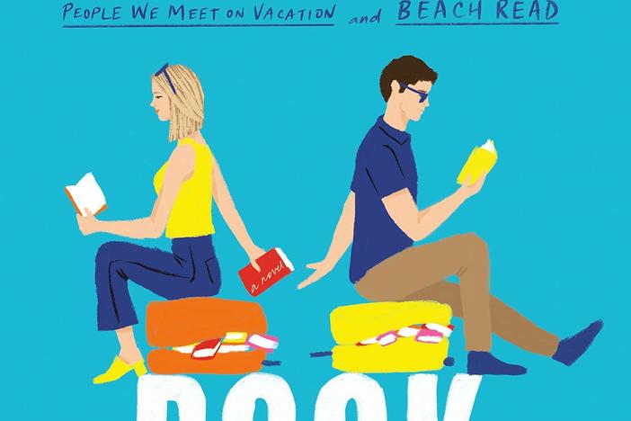8 books to enjoy at the beach this summer