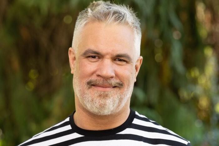 Mat Johnson is the Philip H. Knight Chair of Humanities at the University of Oregon. His previous books include <em>Pym</em> and <em>Loving Day.</em>