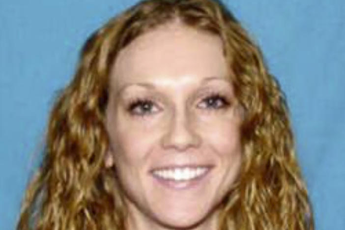 The U.S. Marshals Service said that Kaitlin Marie Armstrong (shown), who is suspected in the fatal shooting of professional cyclist Anna Moriah Wilson at an Austin, Texas, home, has been arrested in Costa Rica.