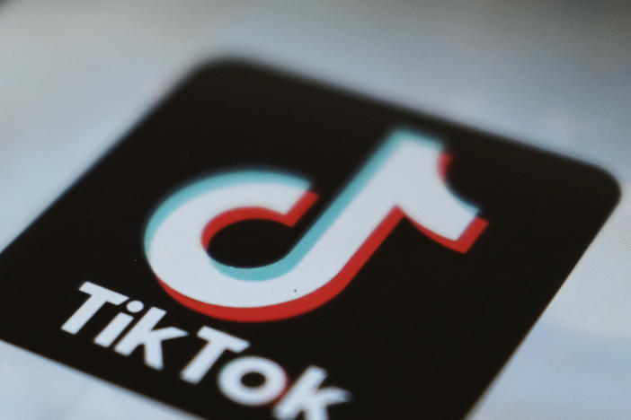 In a newly public letter, TikTok's top executive, Shou Zi Chew, tried to allay the concerns of several U.S. senators about the Chinese-owned company's data security practices.