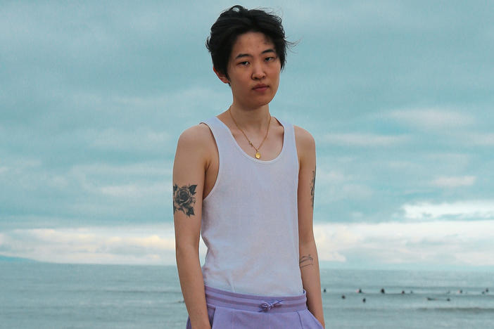 On NoSo's debut album, songwriter Abby Hwong plays out their daydreams.