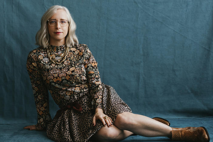 Laura Veirs.