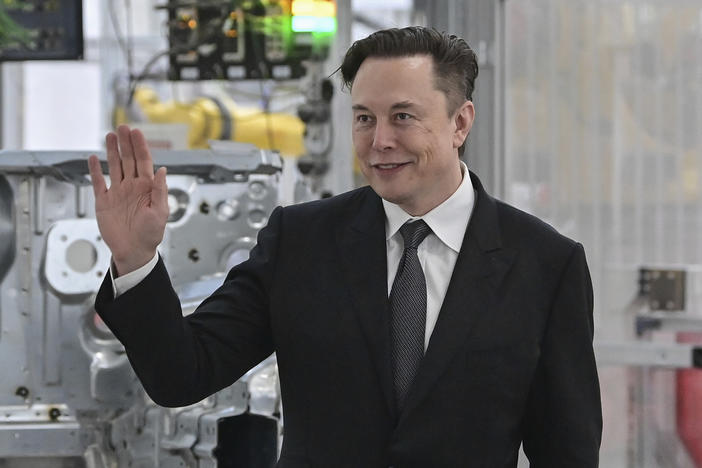 Elon Musk and Twitter are accusing each other of breaking their legal agreement in the $44 billion sale of the social network to the billionaire.