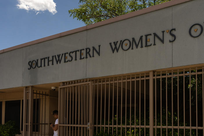 Southwestern Women's Options in Albuquerque, NM.