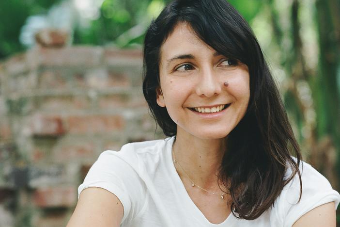 Ottessa Moshfegh's new book, <em>Lapvona</em>, is her most gruesome and graphic work to date.