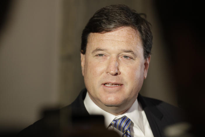 Indiana Attorney General Todd Rokita was sent a "cease and desist" letter last week asking him to stop making what an attorney for Indiana abortion provider Dr. Caitlin Bernard describes as defamatory statements. Rokita's office responded that "no false or misleading statements have been made."