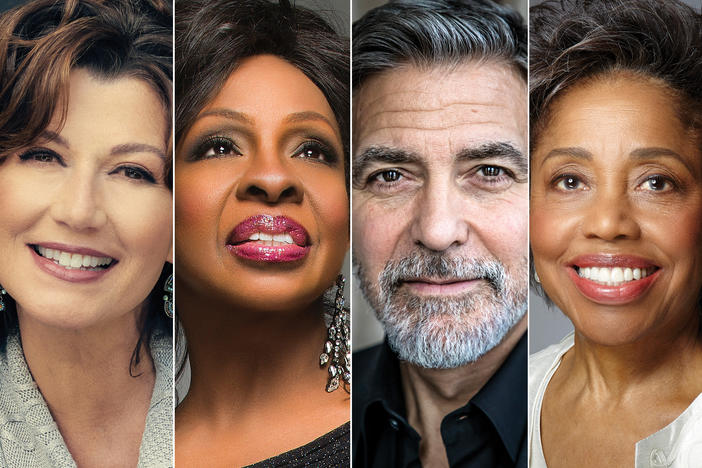 Kennedy Center 2022 honorees