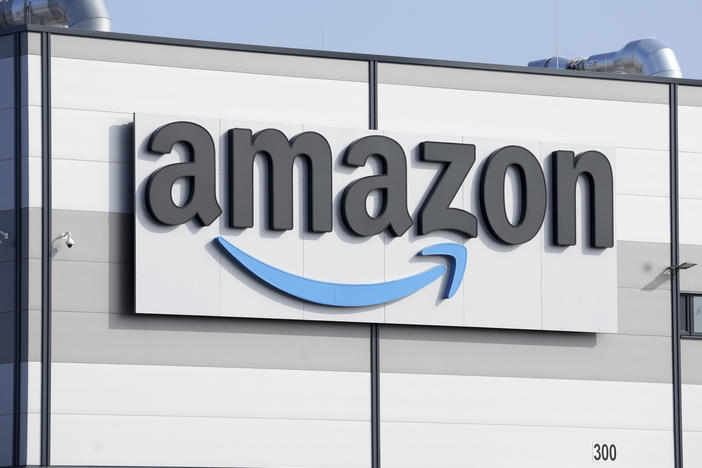 Amazon said it will acquire the primary care organization One Medical for $3.9 billion.