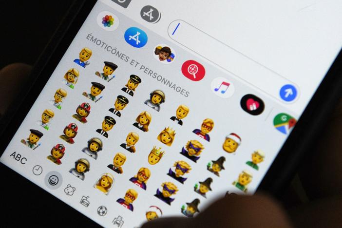 These emojis will have to make room for the new additions coming later this year.