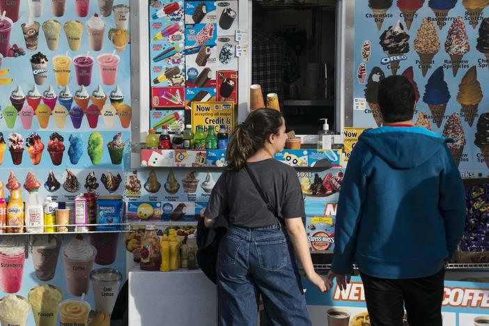 Choco Tacos, the beloved ice cream taco, are being discontinued. The frozen treats are considered a summer staple and are often sold at ice cream trucks.
