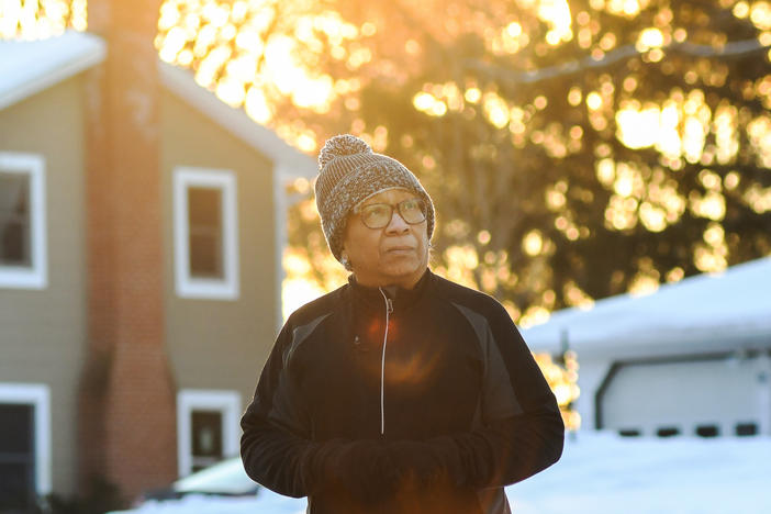 Lucille Brooks, a retiree who lives in Pittsford, New York, was sued in 2020 for nearly $8,000 by a nursing home that had taken care of her brother. The nursing home dropped the case after she showed she had no control over his money or authority to make decisions for him.