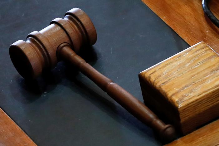 A group of male detainees at an Indiana jail were given the keys to female detainees' cells and allowed to sexually and verbally assault the women, a federal lawsuit alleges.