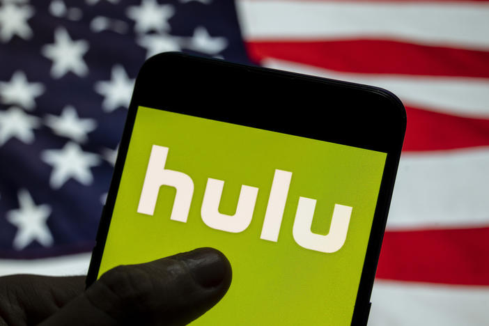 Streaming service Hulu is now allowing political ad buyers to address issues like abortion rights and gun control.