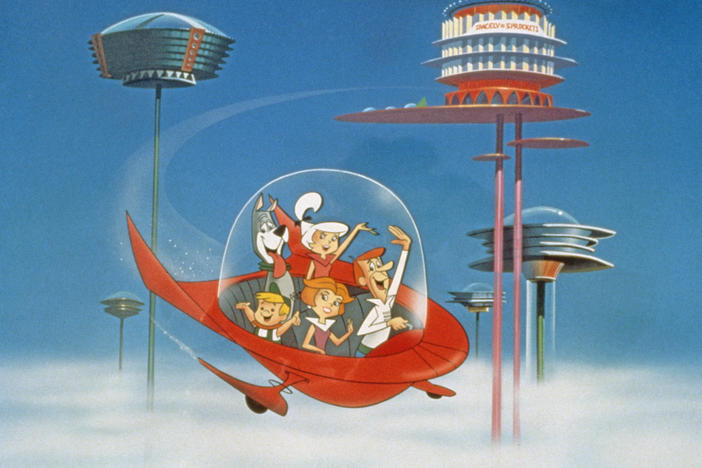Memes have been circulating claiming that July 31, 2022 is the birthday of the dopey patriarch from the vintage cartoon, "The Jetsons."