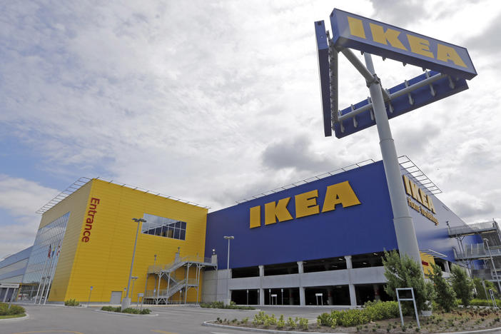A true Ikea fan looks beyond what might be found at a typical U.S. Ikea home furnishing store, like this one pictured in Miami in 2015.