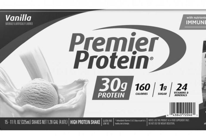 Multiple varieties of the Premier Protein shakes are among the products included in the Lyons Magnus voluntary recall.