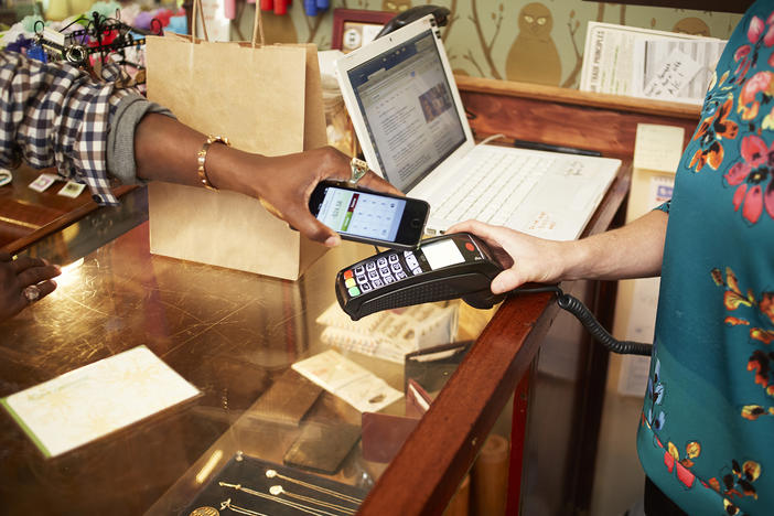 The steps you take to protect your privacy should reflect your risk level, one expert says.