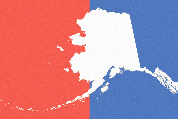 Alaska State Election Results