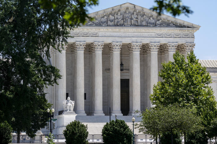 The U.S. Supreme Court is set to hear a case next term involving a controversial legal theory about the power state legislatures have over federal election rules that the conservative Honest Elections Project has been backing in court filings.