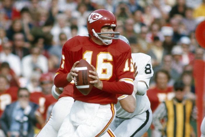 super bowl iv