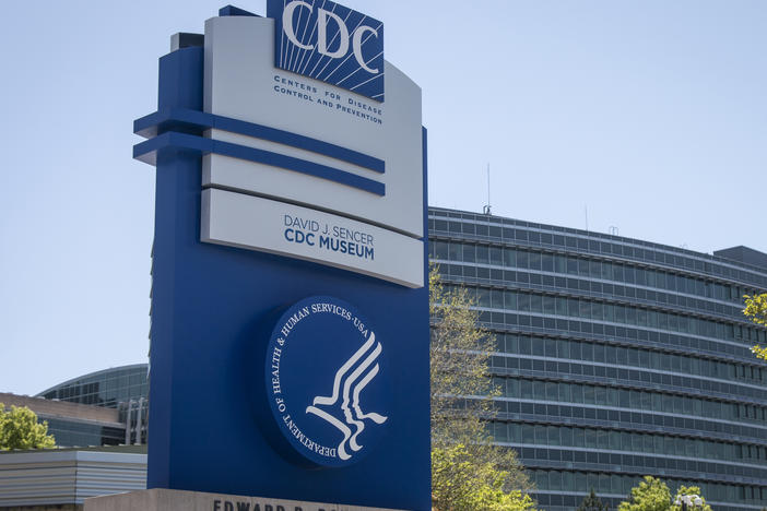 The head of the Centers for Disease Control and Prevention announced a shake-up of the nation's top public health agency, in a bid to respond to ongoing criticism and try to make it more nimble.
