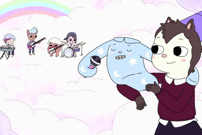 The beloved animated series<em> Summer Camp Island</em> is among the list of 36 titles HBO Max says it will no longer host on its streaming service.