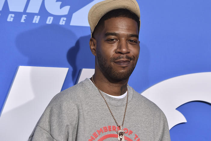 Musician Kid Cudi recently revealed he had a stroke in 2016. The artist said it took weeks to recover from slowed speech and movements.