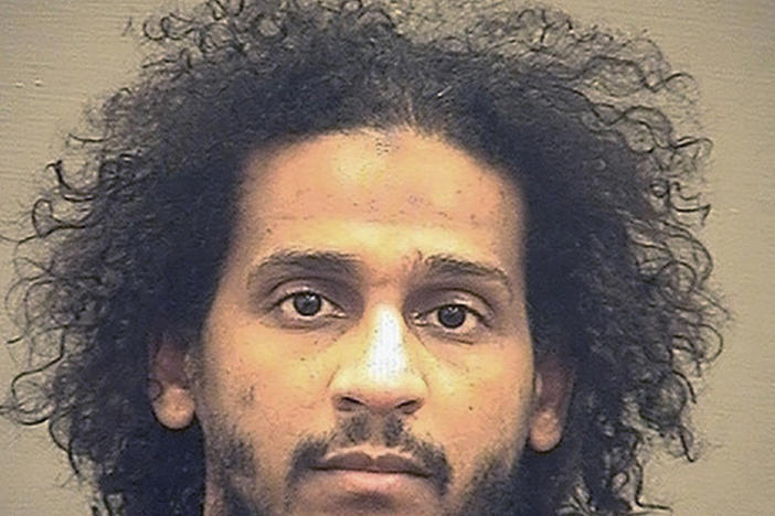 El Shafee Elsheikh has been sentenced to life in prison for his role in the deaths of four U.S. hostages captured by the Islamic State.