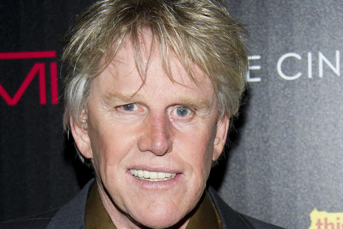 Gary Busey has been charged with sexual offenses at a New Jersey fan convention this month.