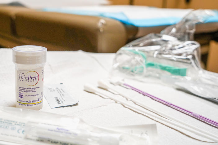Researchers at the University of California Los Angeles Department of Obstetrics and Gynecology found an increase in stage 4 cervical cancer cases. They suspect young women aren't undergoing routine medical checks because they appear to be otherwise healthy.