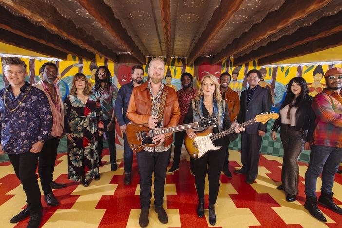 Tedeschi Trucks Band