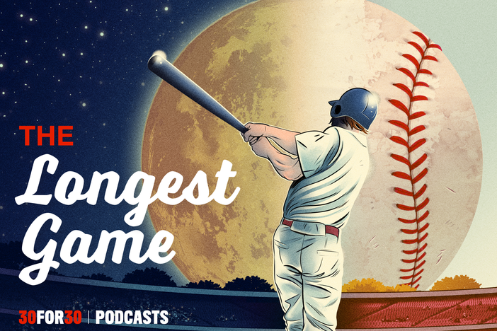<em>The Longest Game</em> is a new documentary from ESPN's 30 for 30 and Radio Diaries.