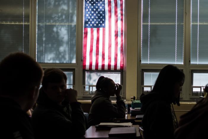 Teachers across the U.S. are battling challenges on multiple fronts, and it's driving many to leave.