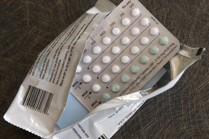 Catholic health care systems can limit access to birth control.