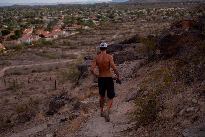 Heat is common in places like Phoenix, so it can be difficult to warn the public when heat waves pose abnormally high danger.