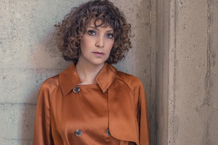 Over the years, Gaby Moreno has shared the stage with a wide array of artists, including Tracy Chapman, Calexico and Punch Brothers.