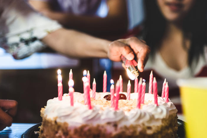 We see rituals in almost every part of our lives, from celebrations to methods of alleviating stress.