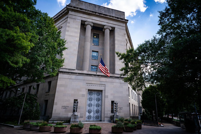The Department of Justice has charged three Iranian nationals for allegedly conducting a global hacking campaign that targeted victims and the U.S. and other countries for extortion.