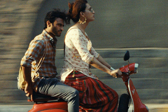 Pakistani filmmaker Saim Sadiq's debut feature film <em>Joyland</em> is a lyrical portrait of repressed desire and longing set in contemporary Lahore, making its North American premiere in Toronto.