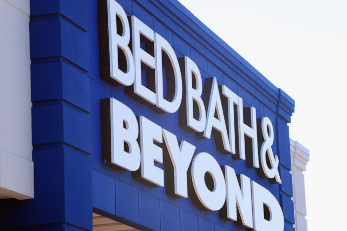 Bed Bath & Beyond is working on yet another turnaround after a series of crises and missteps.
