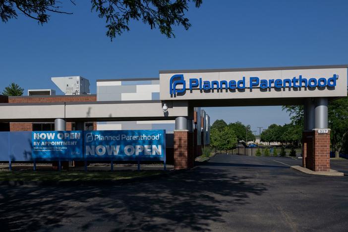 Planned Parenthood opened the Fairview Heights Health Center in Fairview Heights, Illinois, in 2019, anticipating a surge in patients from across the region. That surge is quickly materializing.