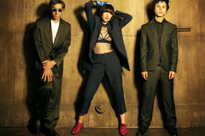 <em>Cool It Down</em>, the first new record from Yeah Yeah Yeahs in nine years, is a product of fearless evolution.