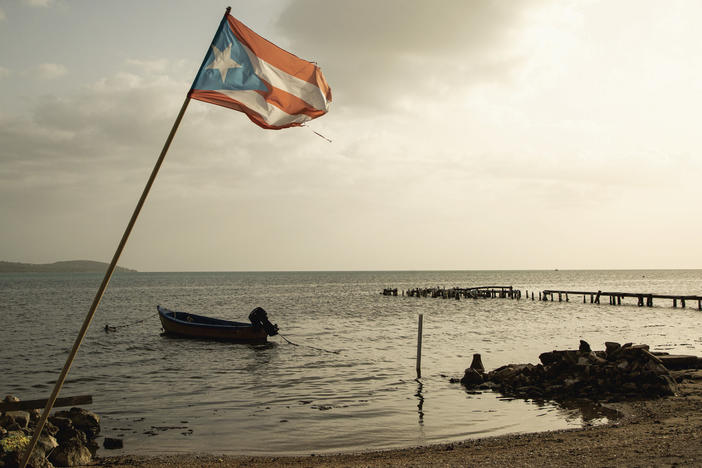 Puerto Rico, photographed for <em>Diasporican: A Puerto Rican Cookbook.</em>