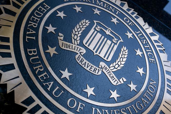 A 22-year-old Ohio man admitted in federal court that he planned a mass shooting at an Ohio university in 2020, according to the Justice Department.
