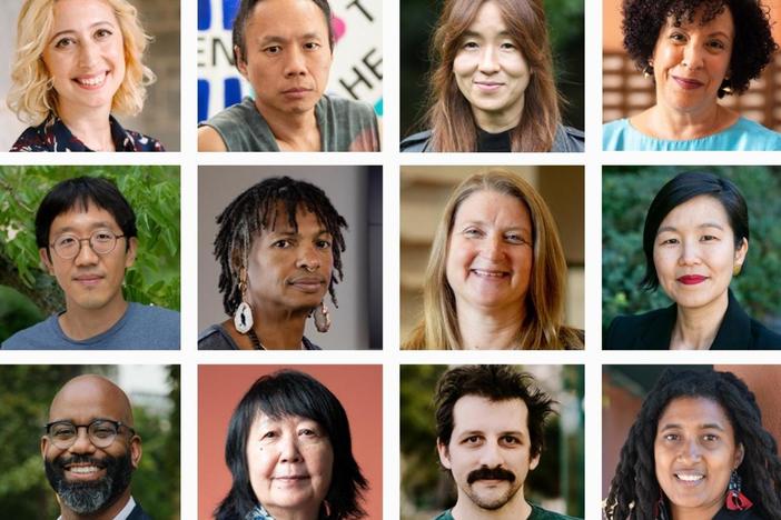 This year's 25 MacArthur Fellows will each receive $800,000, a "no-strings-attached award to extraordinarily talented and creative individuals as an investment in their potential," according to the MacArthur Foundation <a href="https://www.macfound.org/programs/fellows/strategy">website</a>.