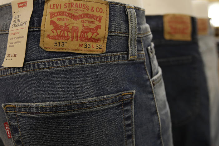 Kohl's levi's 501 shrink to fit cheap