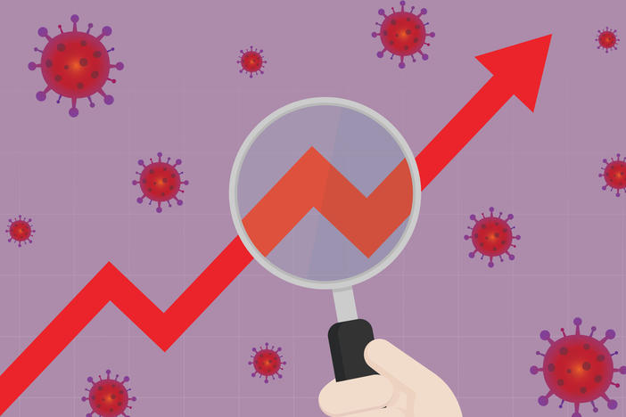 After users began observing a trend in candle reviews, one researcher decided to find out if it held any significance.
