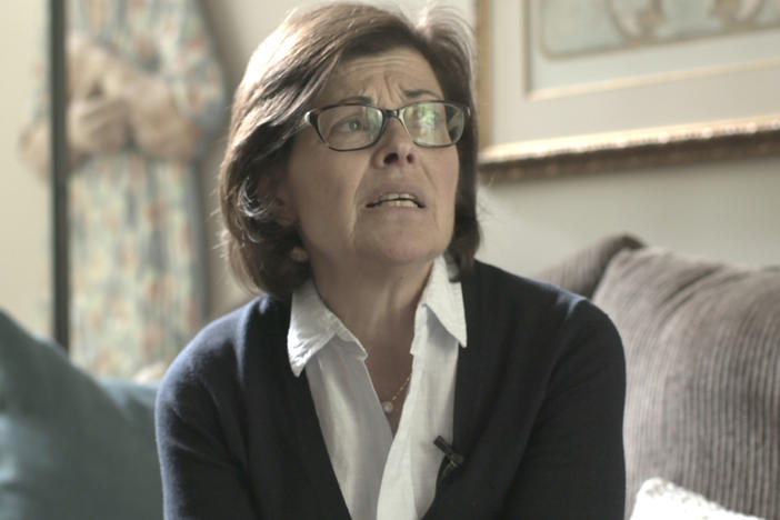 Nancy Salzman, known within NXIVM as "Prefect," is the subject of much of the new series <em>The Vow Part 2</em>.